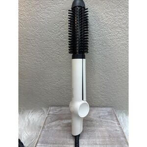$24 🌙 Instyler Freestyle Max 1" Heated Round Brush with Flat Iron